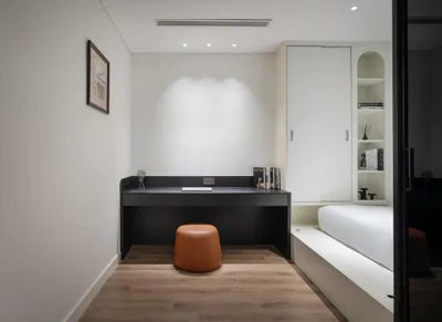 The28 Apartment – Foto’s 3