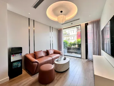 The28 Apartment – Foto’s 5