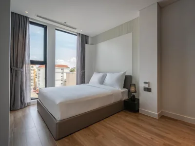 The28 Apartment – Foto’s 6