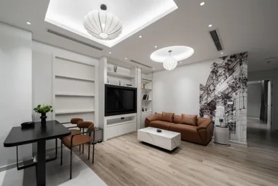 The28 Apartment – Foto’s 9