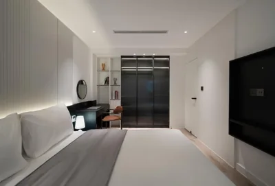 The28 Apartment – Foto’s 10