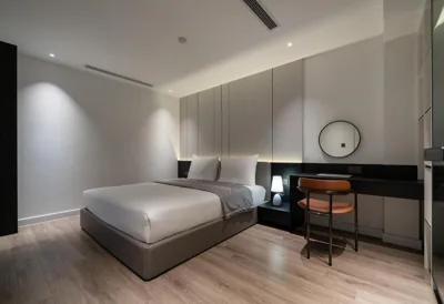 The28 Apartment – Foto’s 11