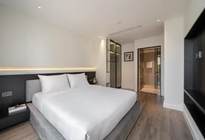 The28 Apartment – Foto’s 13