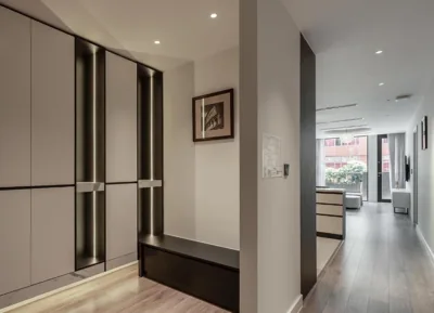 The28 Apartment – Foto’s 14
